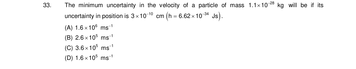 Chemistry diagram for: See image